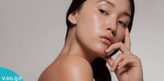 ამ სახის ნიღბის ეფექტი მყისიერია!