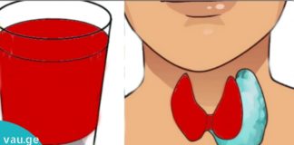 ფარისებრი ჯირკვლის დარეგულირებას შეძლებთ ან ნარევის დახმარებით!