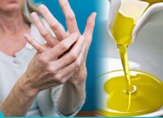 მზესუმზირის ზეთით მკურნალობა!