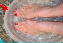 რუსი პროფესორი ამბობს, რომ თქვენი იმუნური სისტემა ამ მეთოდით 15 წამში აღდგება! აი როგორ უნდა გააკეთოთ ეს!