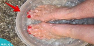 რუსი პროფესორი ამბობს, რომ თქვენი იმუნური სისტემა ამ მეთოდით 15 წამში აღდგება! აი როგორ უნდა გააკეთოთ ეს!