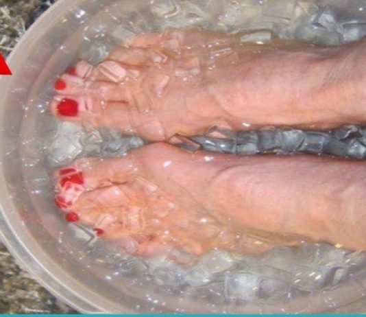 რუსი პროფესორი ამბობს, რომ თქვენი იმუნური სისტემა ამ მეთოდით 15 წამში აღდგება! აი როგორ უნდა გააკეთოთ ეს!