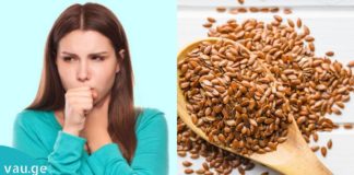 სახლში დამზადებული სიროფი მშრალი ხველის დროს. როგორ მოვამზადოთ?!