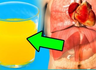 როგორ გამოვდევნოთ ყველა შხამი და ტოქსინი ორგანიზმიდან!