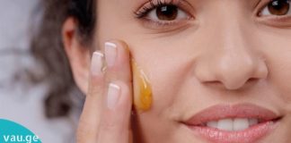 თაფლი საოცარია კანისთვის! სცადეთ და თავად დარწმუნდებით