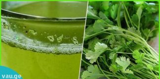 აიურვედა გირჩევთ: მცენარის 4 სახეობა ჯადოსნურად ასუფთავებს მთელს სხეულს!