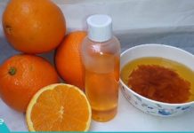 როგორ მოვამზადოთ სახლის პირობებში ფორთოხლის ზეთი და რა სასარგებლო თვისებები აქვს მას