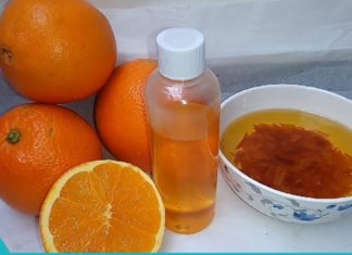 როგორ მოვამზადოთ სახლის პირობებში ფორთოხლის ზეთი და რა სასარგებლო თვისებები აქვს მას