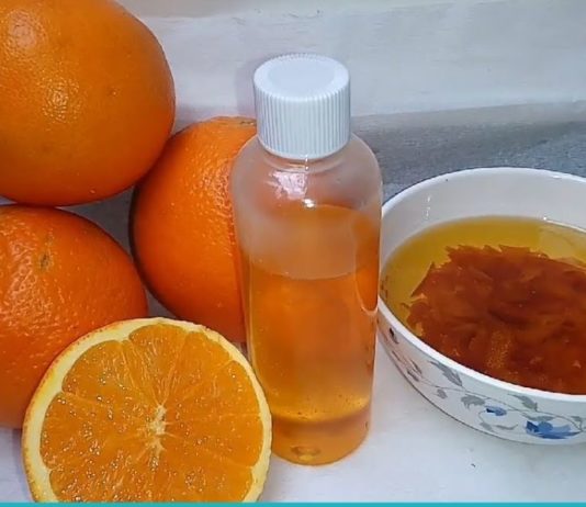 როგორ მოვამზადოთ სახლის პირობებში ფორთოხლის ზეთი და რა სასარგებლო თვისებები აქვს მას