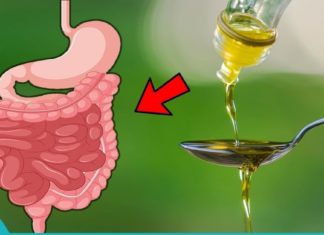 ზეითუნის ზეთის ყოველდღიურად გამოყენების უპირატესობები!