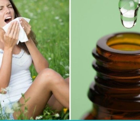 5 ეთერზეთი, რომელიც გაგათავისუფლებთ ალერგიისგან.