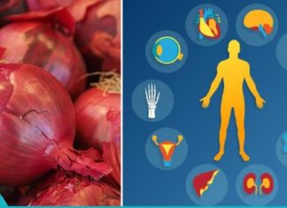 როგორ გამოვიყენოთ წითელი ხახვი სწორად, რომ თავი დავაღწიოთ დიაბეტს, მაღალ ქოლესტერინს, გაციებას და სხვა დაავადებებს?!