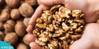 დაივიწყეთ თავის ტკივილები. გაიწმინდეთ თავის ტვინის სისხლძარღვები ამ ეფექტური საშუალებებით