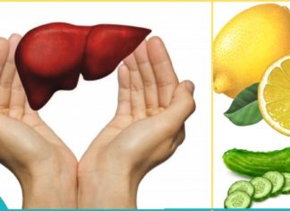 რეცეფტი, რომელსაც ექიმები არ გასწავლიან: თქვენი ღვიძლი გაიწმინდება, თქვენ კი 10 წლით გაახალგაზრდავდებით.