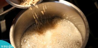 შვრიის ნახარში ღვიძლის გასაწმენდად: რეცეფტები და რჩევები.