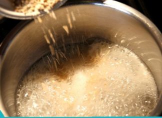 შვრიის ნახარში ღვიძლის გასაწმენდად: რეცეფტები და რჩევები.