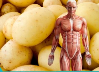 როგორ გამოვიყენოთ კარტოფილი ორგანიზმის სამკურნალოდ?