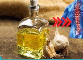 ხერხემლისა და ზურგის ტკივილის დროს ეფექტური საშინაო მეთოდები.