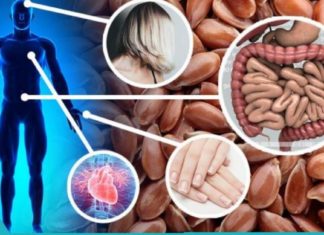 რატომ უნდა ჭამოთ სელის თესლი? 10 უპირატესობა!