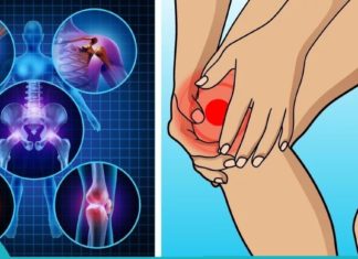 იცოდით, რომ ამ საოცარმა საშუალებამ შეიძლება შეაჩეროს ძვლებისა და სახსრების ტკივილი?