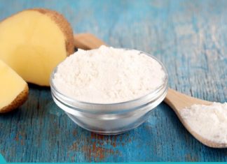 სახამებლის გამოყენების 20 ხერხი!