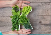 ყველაფერი K ვიტამინის შესახებ რაც უნდა იცოდეთ.