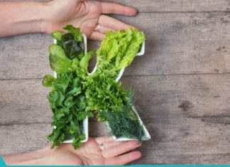 ყველაფერი K ვიტამინის შესახებ რაც უნდა იცოდეთ.