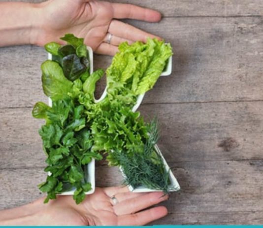 ყველაფერი K ვიტამინის შესახებ რაც უნდა იცოდეთ.