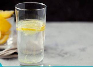 ლიმონიანი წყლის დილით დალევის დადებითი და უარყოფითი მხარეები