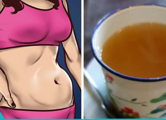 გემრიელი ჩაი გაზების მოსაშორებლად, რომლის დამზადებაც ძალზე ადვილია!