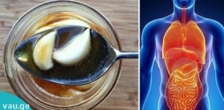 ნიორი თაფლით არის თქვენი ჯანმრთელობის ნამდვილი გასაღები.