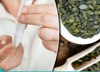 როგორ შეამციროთ სისხლში შაქრის დონე: მოამზადეთ მხოლოდ 4 ინგრედიენტისგან!