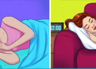 როგორ დავიძინოთ ძალიან სწრაფად: შესანიშნავი ნარევი უძილობისგან თავის დასაღწევად.