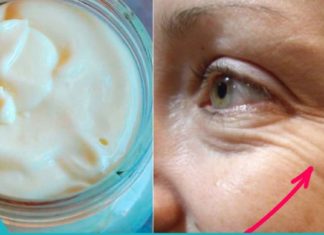 კოსმეტოლოგები შოკში არიან! ეს პოპულარული მალამო დაგეხმარებათ ნაოჭები 1 ღამეში გააქროთ!