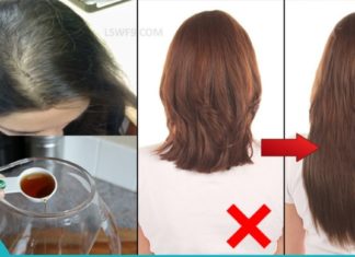 როგორ ვებრძოლოთ თმის ცვენას: უბრალოდ დაამატეთ ეს 3 ინგრედიენტი თქვენს შამპუნს!