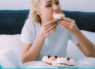 რომელი დაავადებების დროს იზრდება განსაკუთრებით ტკბილზე მოთხოვნილება?!