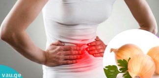 7 პროდუქტი გასტრიტის სამკურნალოდ