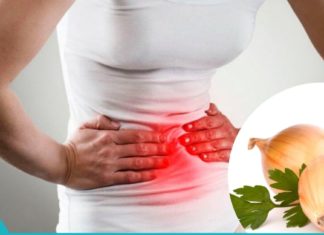 7 პროდუქტი გასტრიტის სამკურნალოდ