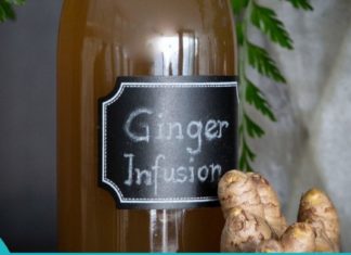 კოჭას ნაყენი ძველი ტიბეტური რეცეპტის მიხედვით.