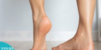 ნუ დახარჯავთ მეტ ფულს პედიკურისთვის – მხოლოდ ორი ინგრედიენტით თქვენი ფეხები უკეთესად გამოიყურება დიდი ხნის განმავლობაში!