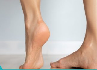 ნუ დახარჯავთ მეტ ფულს პედიკურისთვის – მხოლოდ ორი ინგრედიენტით თქვენი ფეხები უკეთესად გამოიყურება დიდი ხნის განმავლობაში!