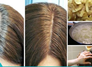 სამუდამოდ დაივიწყეთ ჭაღარა თმა! მოდით დავაღწიოთ თავი ამ პრობლემას.