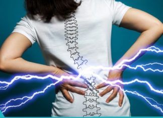 აი რატომ გტკივათ ზურგი! გაიგეთ მეტი მიზეზების და პრევენციის შესახებ!