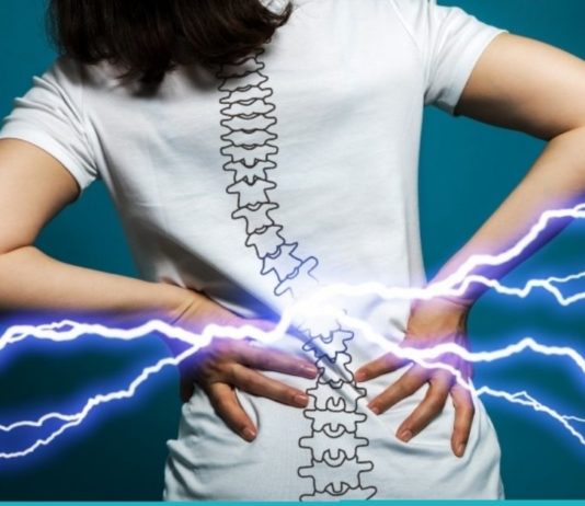 აი რატომ გტკივათ ზურგი! გაიგეთ მეტი მიზეზების და პრევენციის შესახებ!