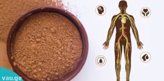 დაუჯერებელი ფაქტები კაკაოს შესახებ! გაიგეთ, რატომ არის აუცილბელი კაკაოს დალევა, განსაკუთრებით, თუ 40 წლის ზემოთ ხართ!