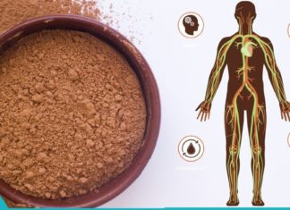 დაუჯერებელი ფაქტები კაკაოს შესახებ! გაიგეთ, რატომ არის აუცილბელი კაკაოს დალევა, განსაკუთრებით, თუ 40 წლის ზემოთ ხართ!