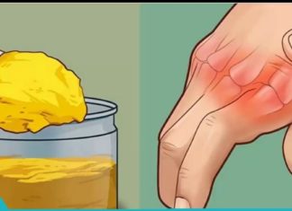 ეს რეცეფტი მალე ცნობილი გახდება მთელ მსოფლიოში. დროულად იმკურნალეთ ძვლებზე და მუხლებზე.