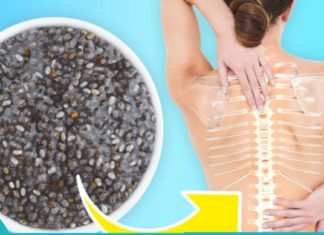 რატომ უნდა მიიღოთ ყოველდღე ჩიას თესლი და როგორ მოვამზადოთ სწორად.