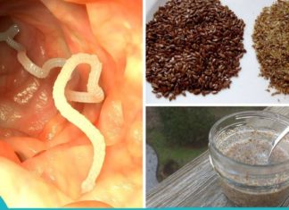 2 ძლიერი ინგრედიენტი, რომელიც ასუფთავებს თქვენს სხეულს პარაზიტებისგან და ამცირებს ცხიმებს.