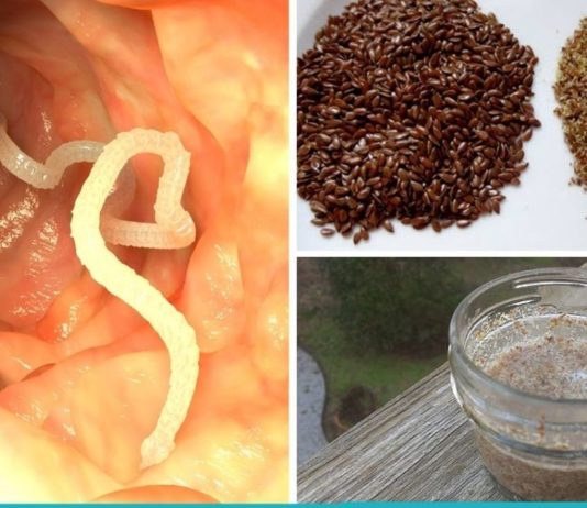2 ძლიერი ინგრედიენტი, რომელიც ასუფთავებს თქვენს სხეულს პარაზიტებისგან და ამცირებს ცხიმებს.